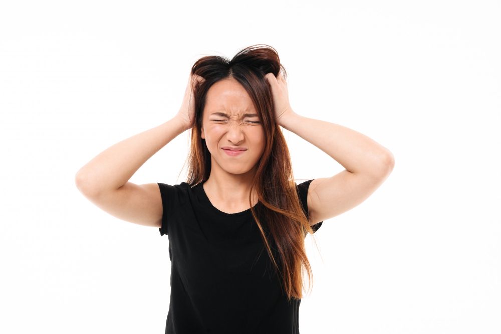 5 Penyebab Kulit Kepala Terasa Gatal, Bukan Hanya karena Ketombe
