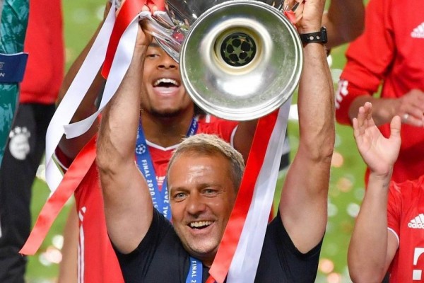 5 Pelatih yang Membawa Bayern Munich Juara Liga Champions