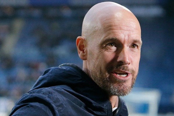 Pemain Klub Besar Yang Berkembang Saat Dilatih Erik Ten Hag