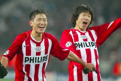 5 Pemain Asia Pernah Juara Eredivisie Belanda, Ada dari Thailand