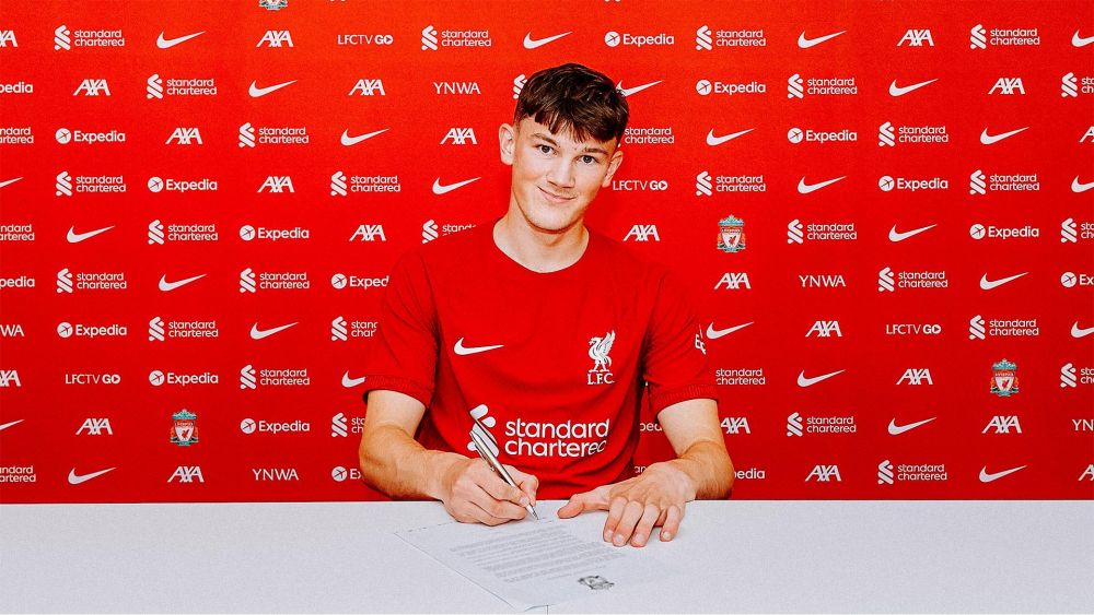 5 Pemain Baru Liverpool hingga Bursa Transfer 2023, Terupdate!