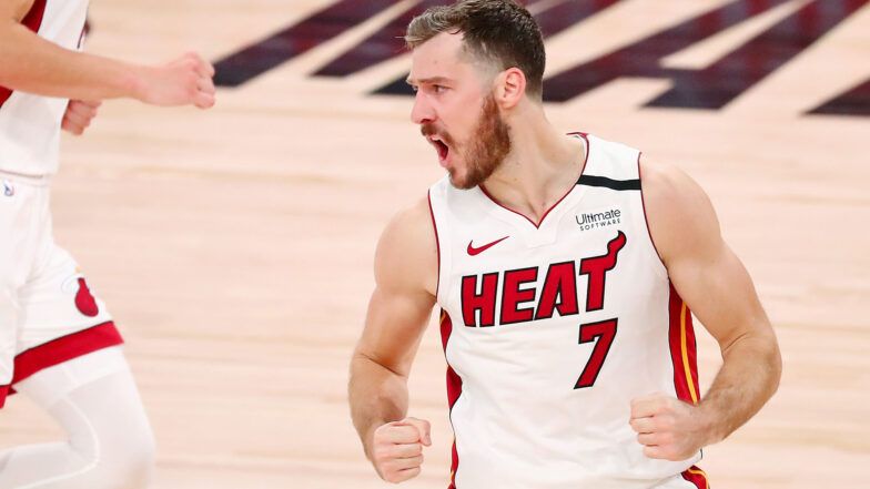 Goran Dragic Lanjutkan Kariernya Bersama Chicago Bulls