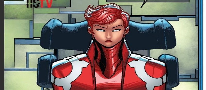 10 Karakter Mutan X-Men Ternyata Belum Muncul di Film, Bikin Penasaran