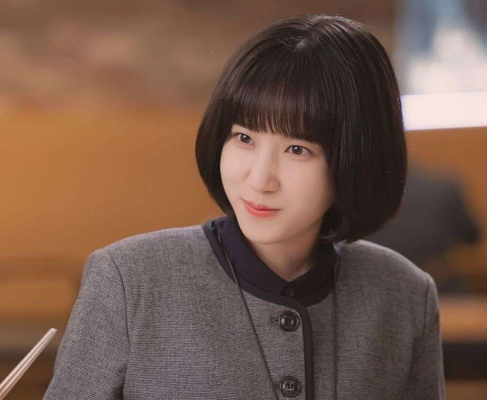 10 Kutipan Bijak Dari Drama Extraordinary Attorney Woo