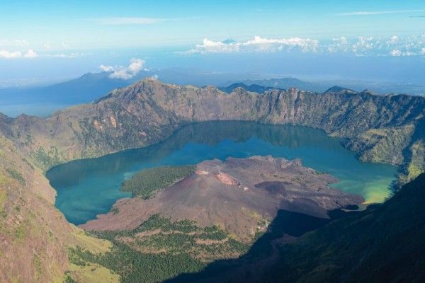 5 Fakta Menarik tentang Lombok yang Wajib Diketahui 