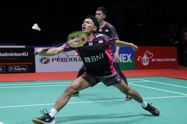 Update Ranking Atlet Indonesia Pasca Kejuaraan Dunia 2022 1613