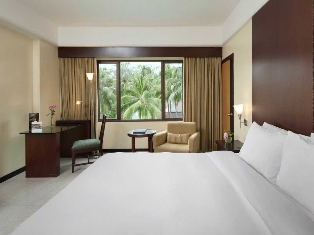 5 Pilihan Hotel Mewah Terbaik di Tangerang, Semua di Bawah Satu Jutaan