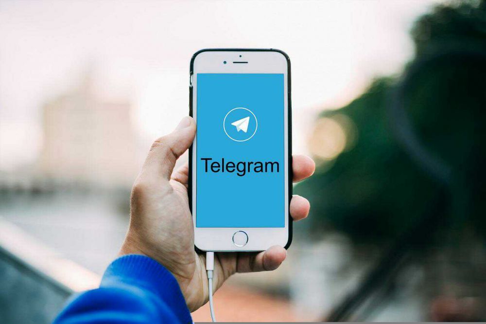 5 Cara Mengunci Chat Telegram Dengan Kode Sandi Agar Aman