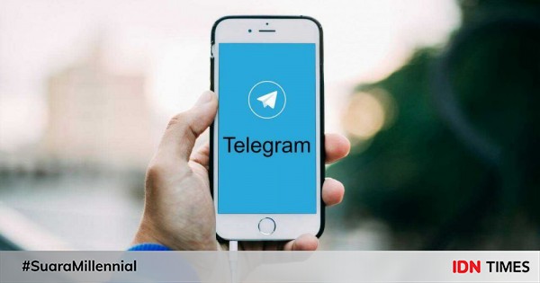 How to start a secret chat on Telegram