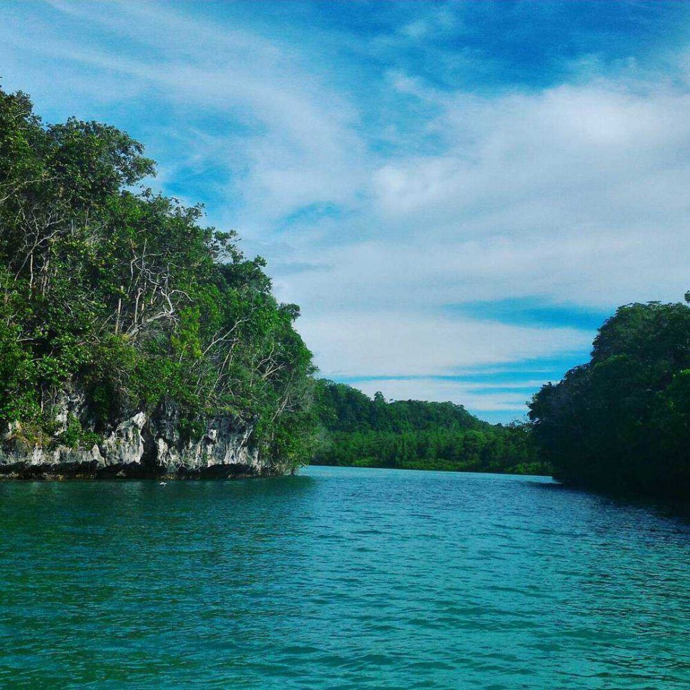 12 Destinasi Wisata Paling Indah di Kepulauan Kei Maluku, Ogah Pulang!