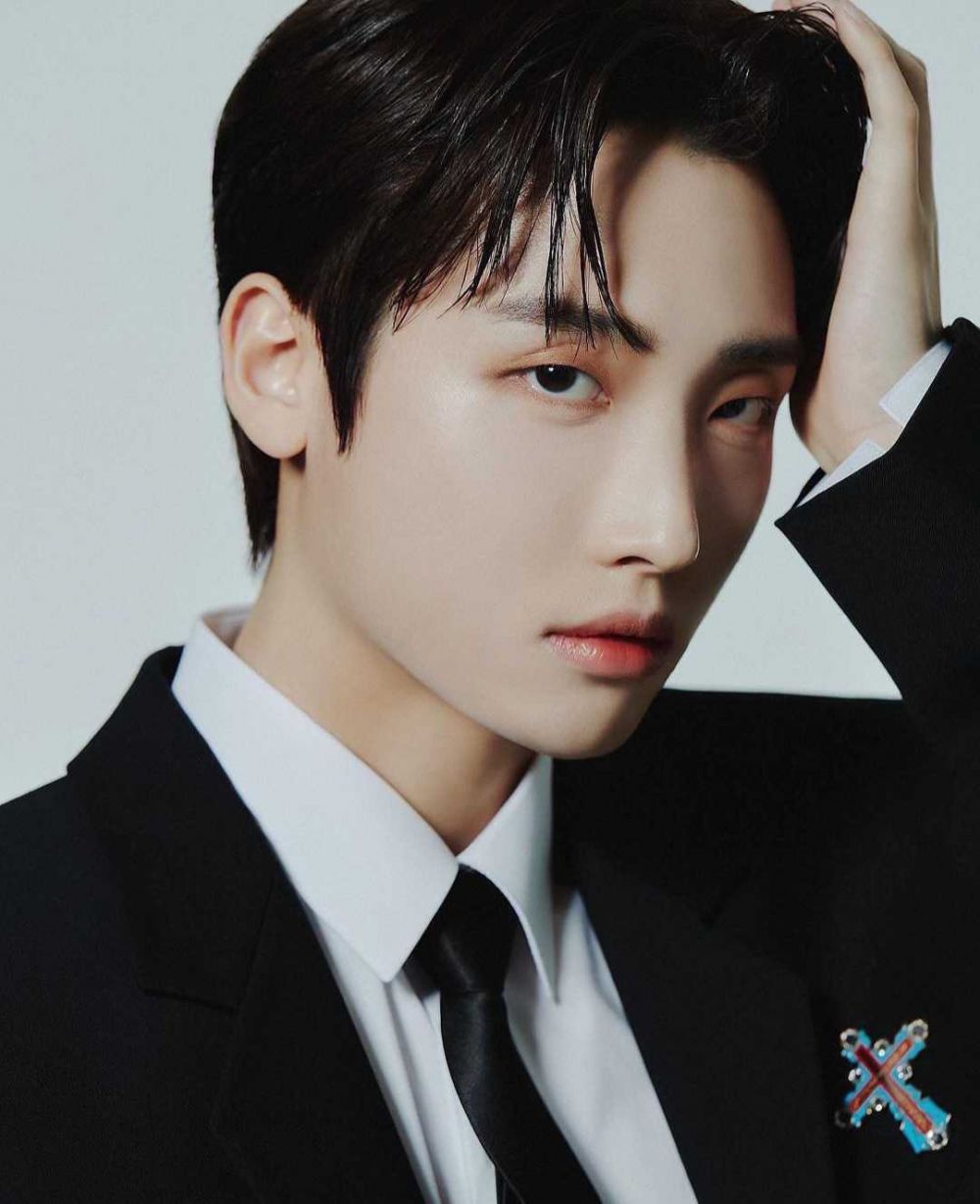 Idol KPop Gen 4 Ini Menggunakan Nama Panggung dengan 2 Huruf