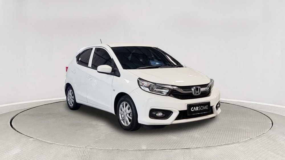 5 Rekomendasi Mobil Second di Bawah Rp100 Jutaan