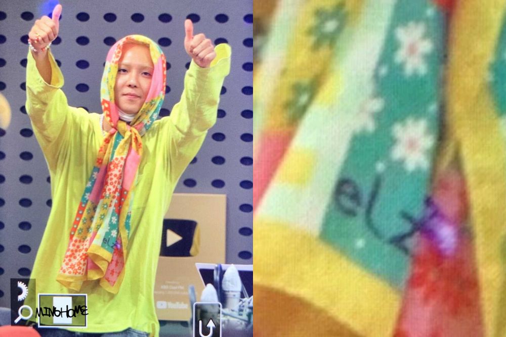 9 Fakta Unik di Balik Mino WINNER yang Kenakan Hijab Asal Indonesia