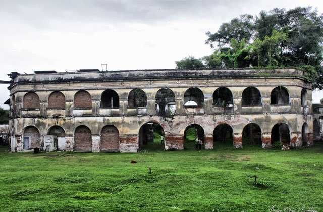 5 Tempat Wisata Bersejarah di Semarang, Bak Liburan di Luar Negeri