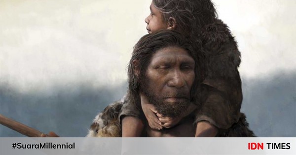 8 Quick Facts about Early Neanderthals, Intelligent and Artsy