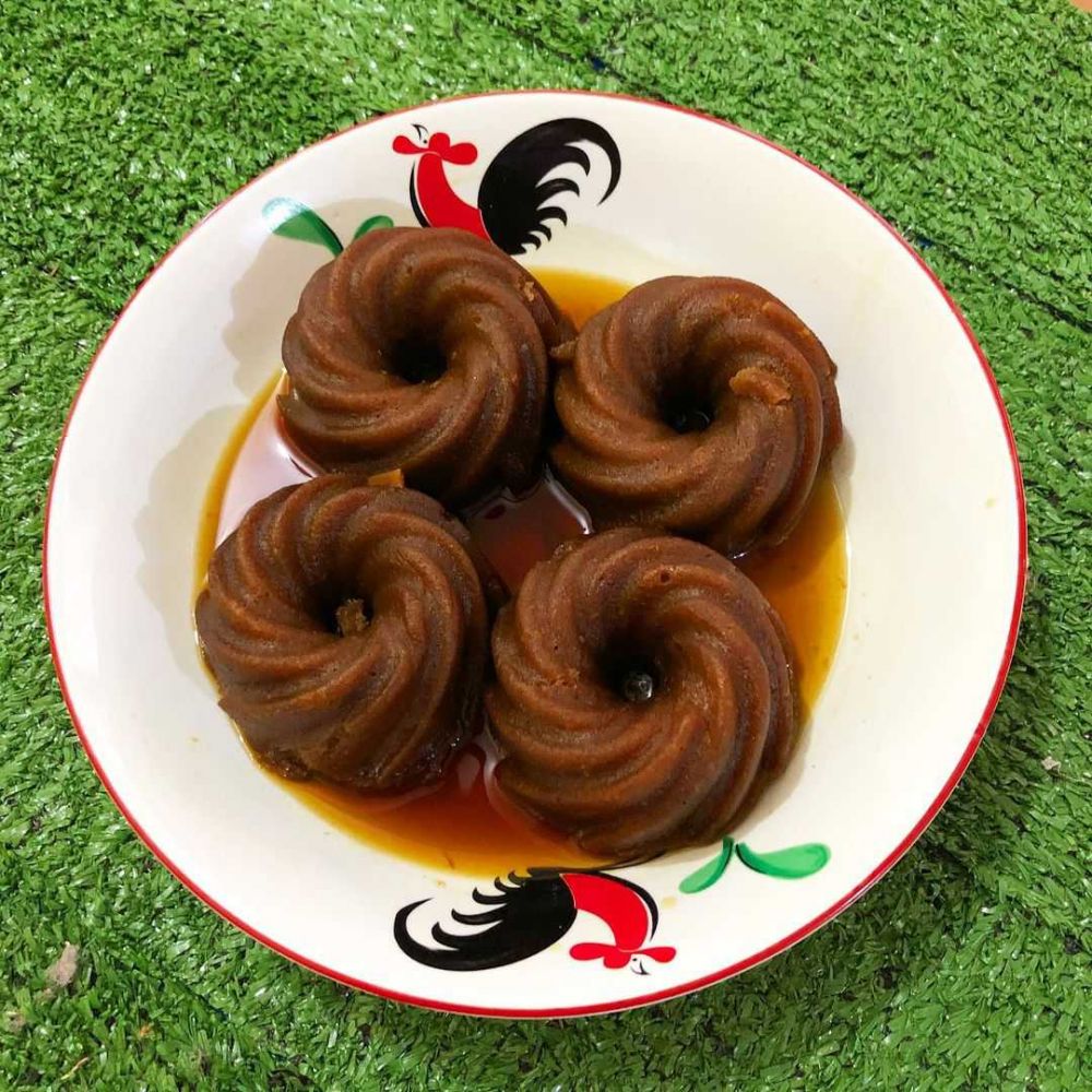 6 Resep Kue Bolu khas Indonesia, Cocok Jadi Camilan untuk Jamuan