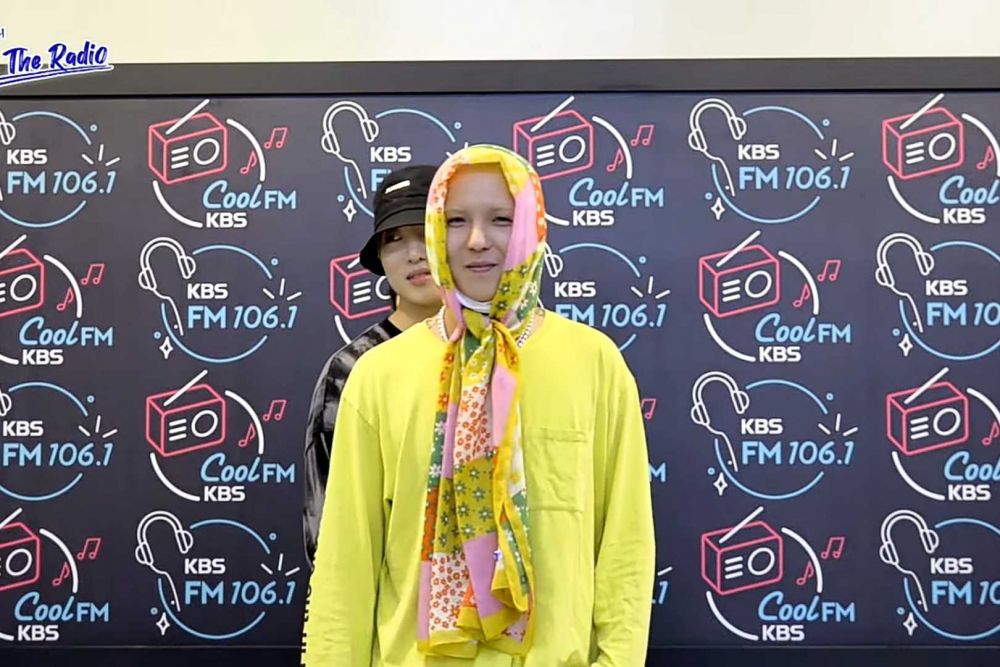 9 Fakta Unik di Balik Mino WINNER yang Kenakan Hijab Asal Indonesia