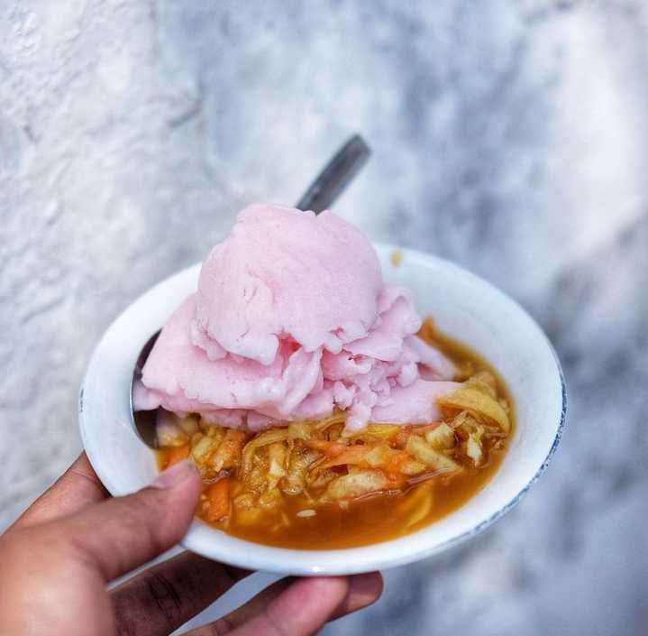 10 Tempat Makan Es Krim di Jogja Selain Mixue, Rasanya Jempolan