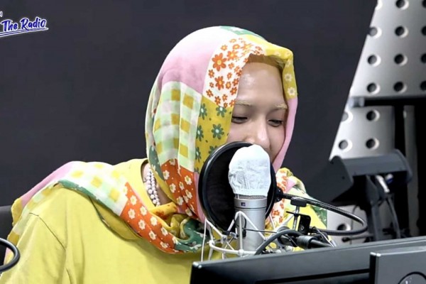 9 Fakta Unik di Balik Mino WINNER yang Kenakan Hijab Asal Indonesia