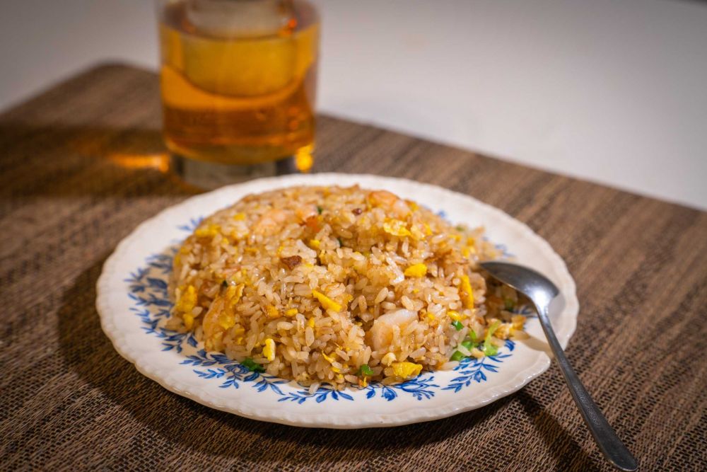 Resep Nasi Goreng Ampela Pedas yang Lezat, Bikinnya Praktis Anti Ribet