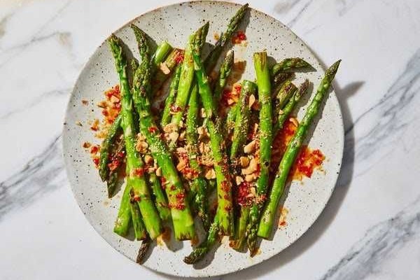 5 Resep Sayur Asparagus ala Prancis, Cocok untuk Diet!