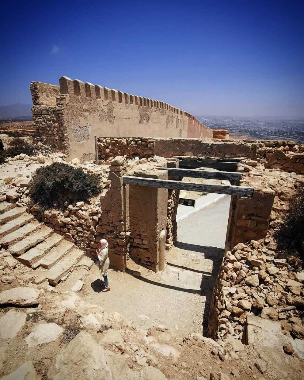 Jarang Diketahui, Ini 5 Tujuan Wisata di Agadir-Maroko yang Keren Abis