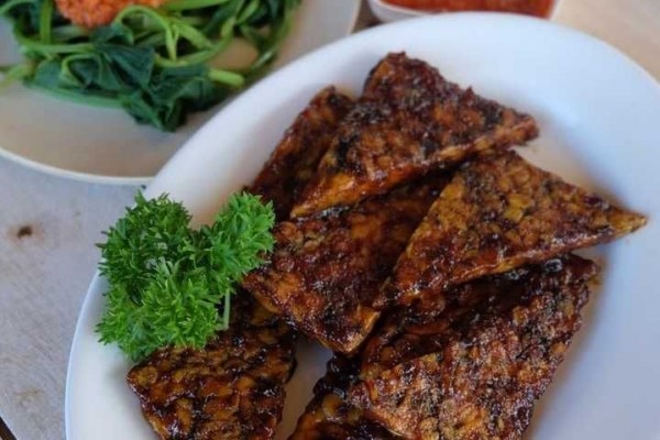 10 Olahan Sayur Terpopuler Dunia Versi TasteAtlas, Ada Tempe