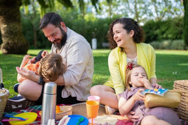 5 Momen Bahagia Hidup Anak, Quality Time Bersama Orangtua