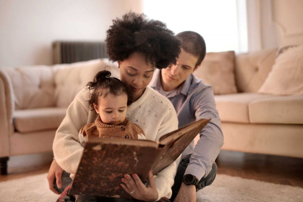 5 Tips Menjalin Hubungan dengan Single Parent, Dijamin Berhasil!