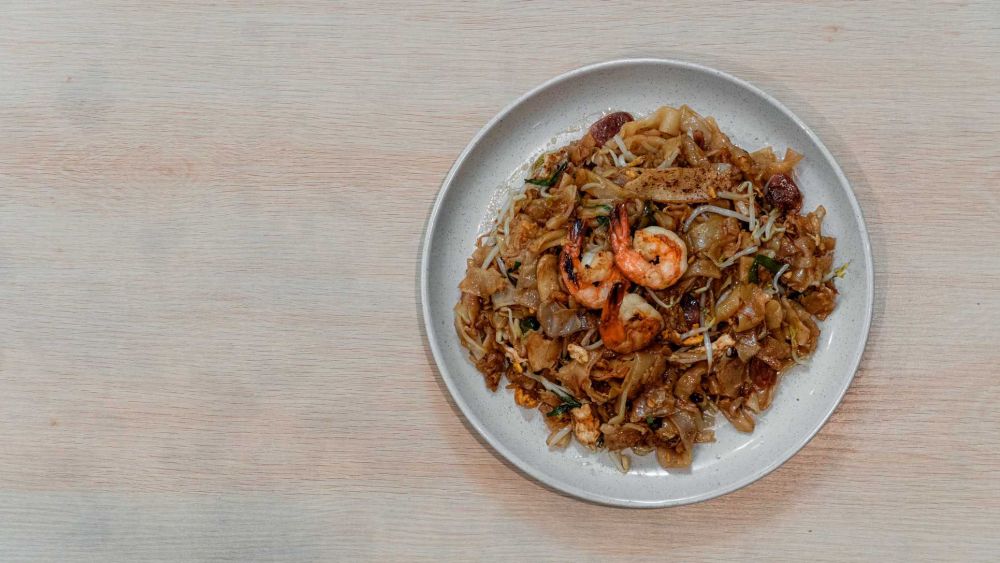 Resep Mi Goreng Telur Pedas Rumahan, Menu Enak Sederhana