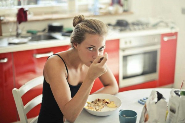 5 Fakta Medis Marasmus, Rendahnya Jumlah Kalori dalam Tubuh