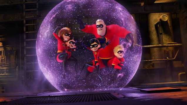 5 Film Pixar yang Merajai Box Office, Cocok Di-rewatch Bareng Keluarga