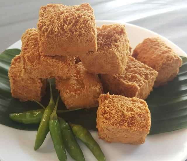 Cara Memasak Tahu Gejrot Kuliner Khas Cirebon Yang Pedas