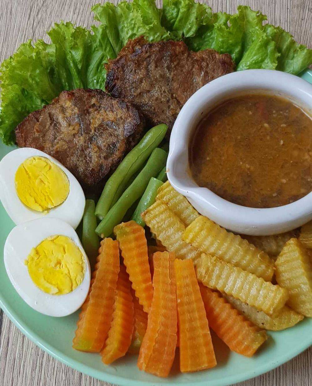 Makanan Indonesia Ini Ternyata Dipengaruhi Belanda