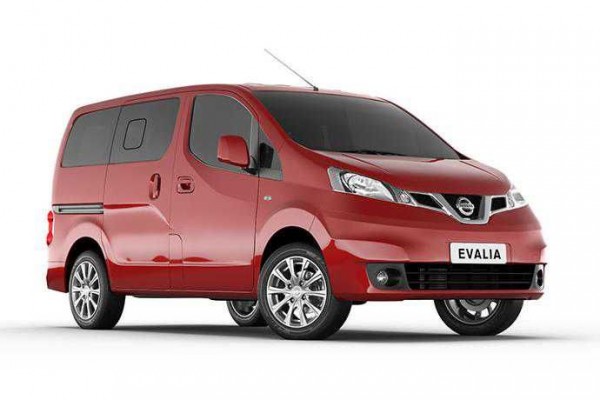 5 Rekomendasi Mobil Second di Bawah Rp100 Jutaan