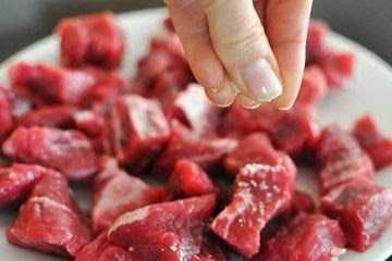 5 Cara Memasak Daging Sapi dan Kambing agar Empuk, Anti Alot