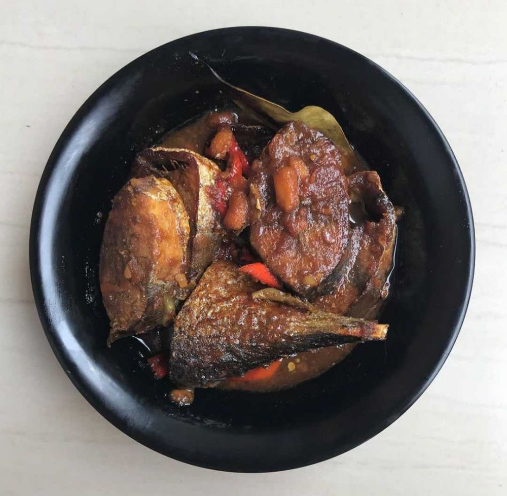 6 Resep Kreasi Lauk dari Ikan Tongkol, Dijamin Enak dan Bergizi