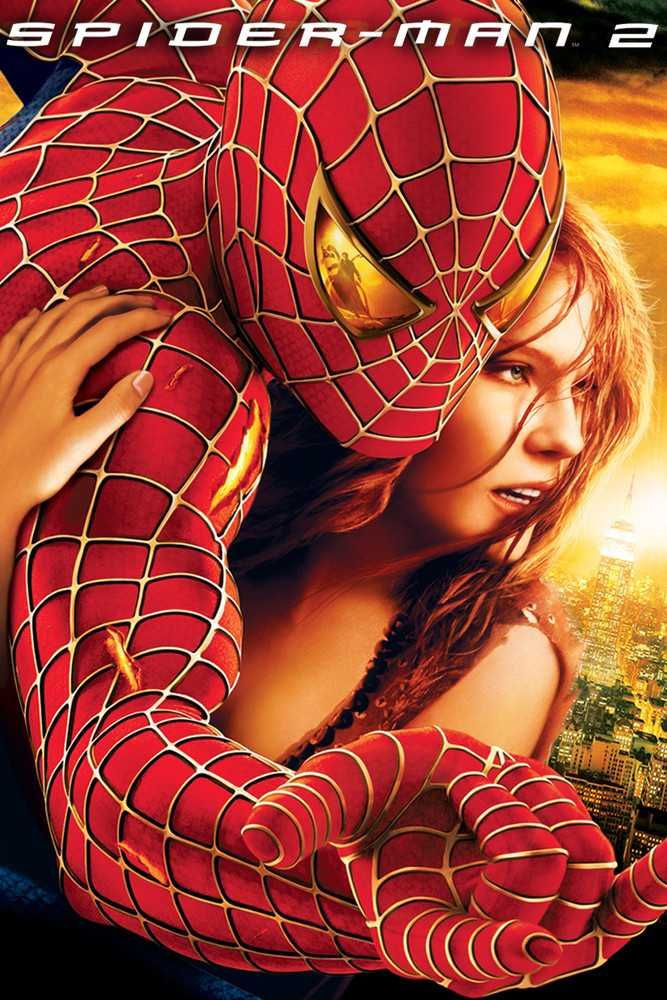 5 Film Terbaik Spider-Man, Kamu Paling Suka yang Mana? 