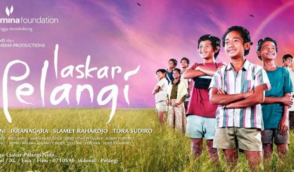 Deretan Film Indonesia Rating Tertinggi, Wajib jadi Tontonan Kamu Nih!