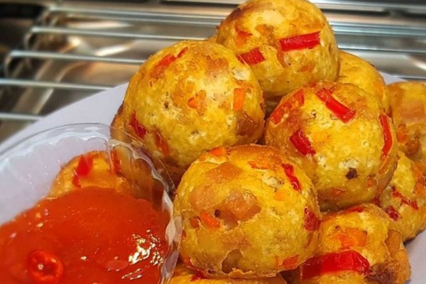 Resep Tahu Kukus Goreng yang Enak dan Murah Meriah, Simpel!