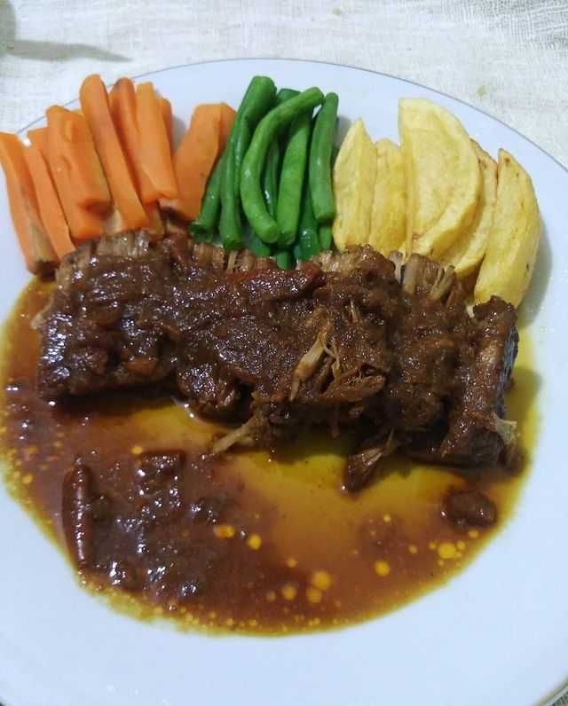 Resep Bistik Daging Sapi yang Empuk, Nikmat Tak Tertandingi!