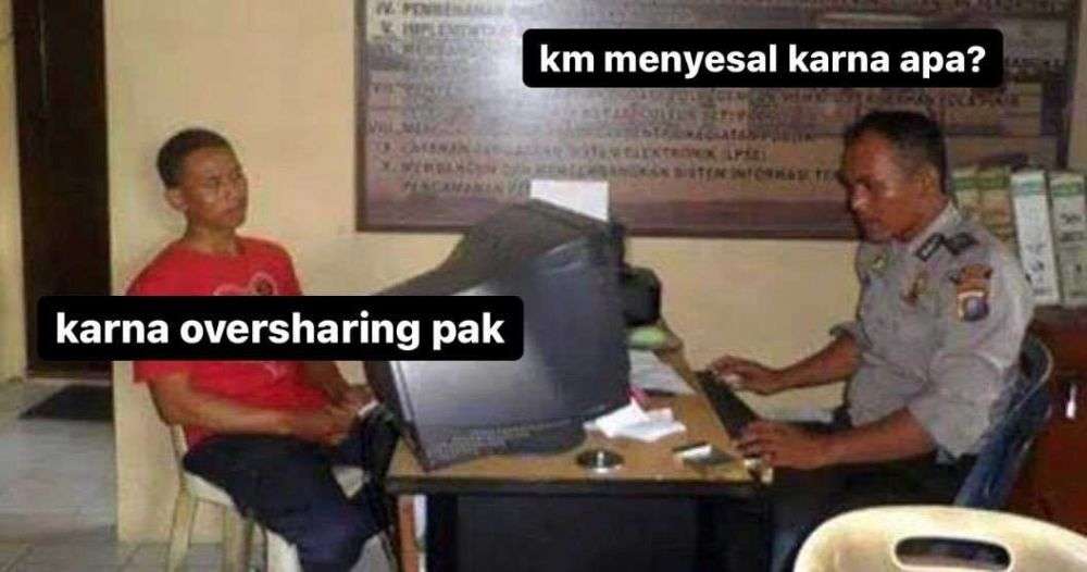 12 Meme Twitter Yang Lagi Viral Tentang Kehidupan