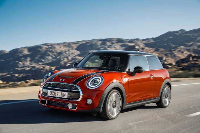 Daftar Pajak Tahunan Mobil Mini Cooper 2017 Sampai 2021, Penasaran?