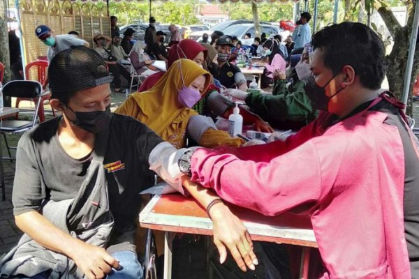 Perwal PPKM Dicabut, Walkot Bandung: Percepatan Vaksin Booster