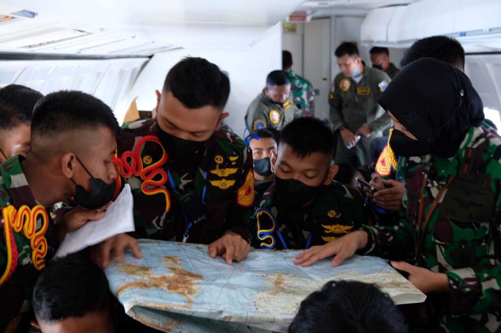 10 Fakta Akademi Angkatan Udara, Tempat Menempa Calon TNI AU
