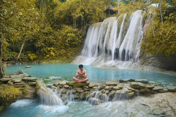 10 Pesona Tersembunyi Curug Pulosari, Surga Alam Yogyakarta yang Asri
