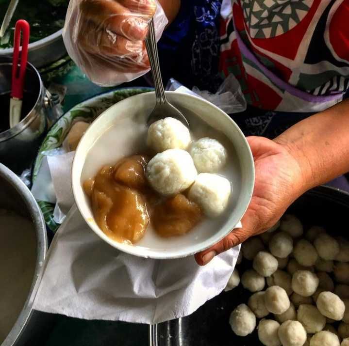 5 Pasar Tradisional Kota Yogyakarta, Surganya Sepeda hingga Kuliner 