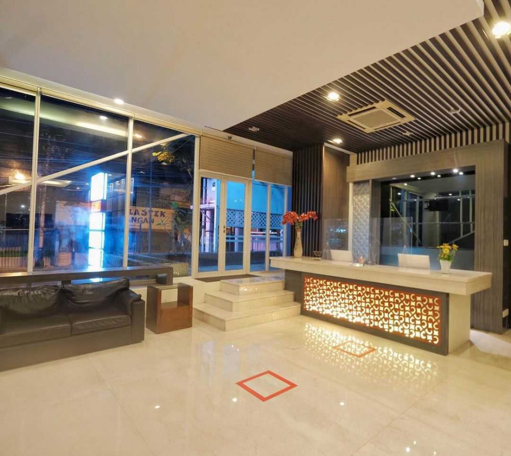 7 Hotel Nyaman di Jalan Gejayan, Tarif Mulai Rp100 Ribuan