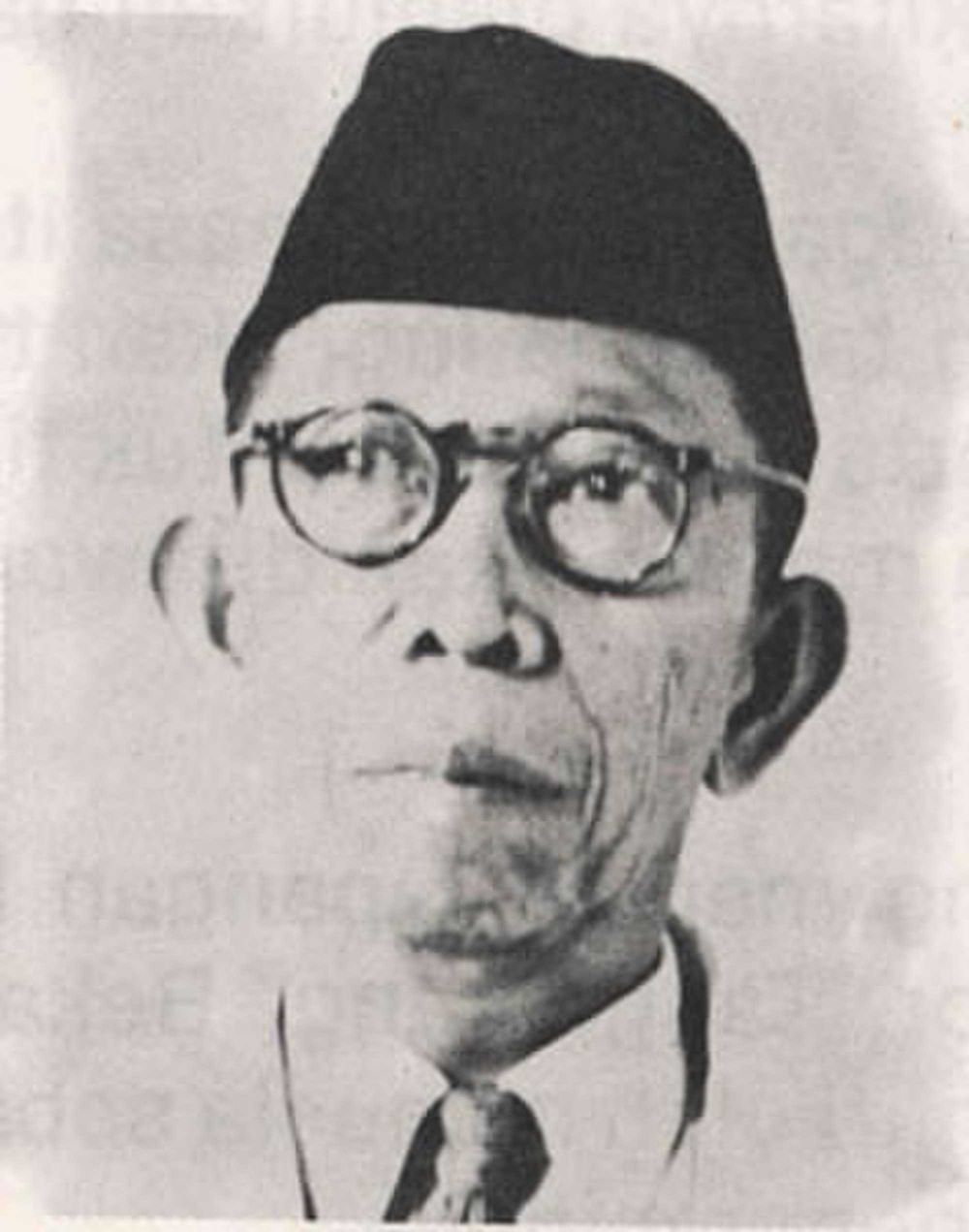 Biografi Ki Hajar Dewantara, Pendiri Perguruan Taman Siswa