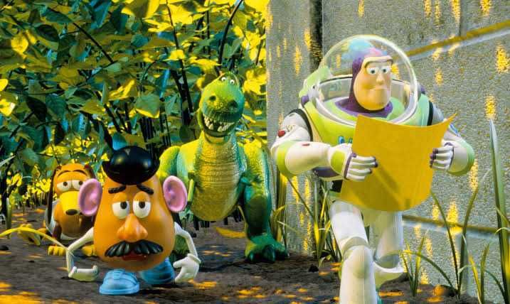 5 Film Pixar yang Merajai Box Office, Cocok Di-rewatch Bareng Keluarga
